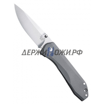 Нож Ti-Monolock Benchmade складной BM761